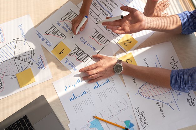 7 Tips To Move Your Project More